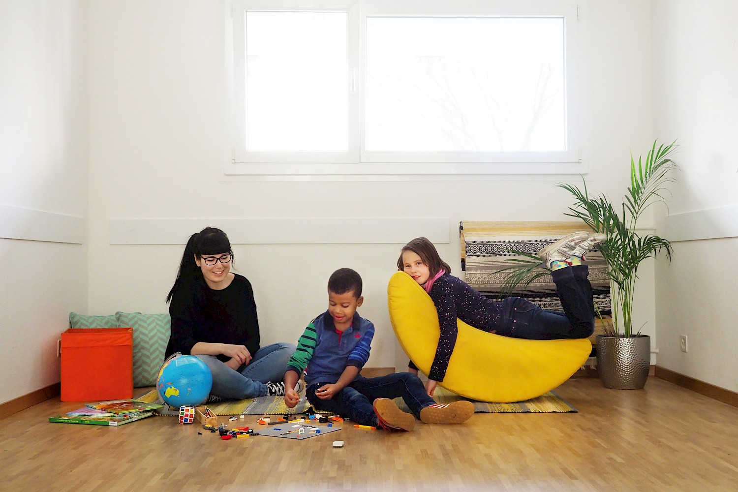 Siedlung Schützenmatte