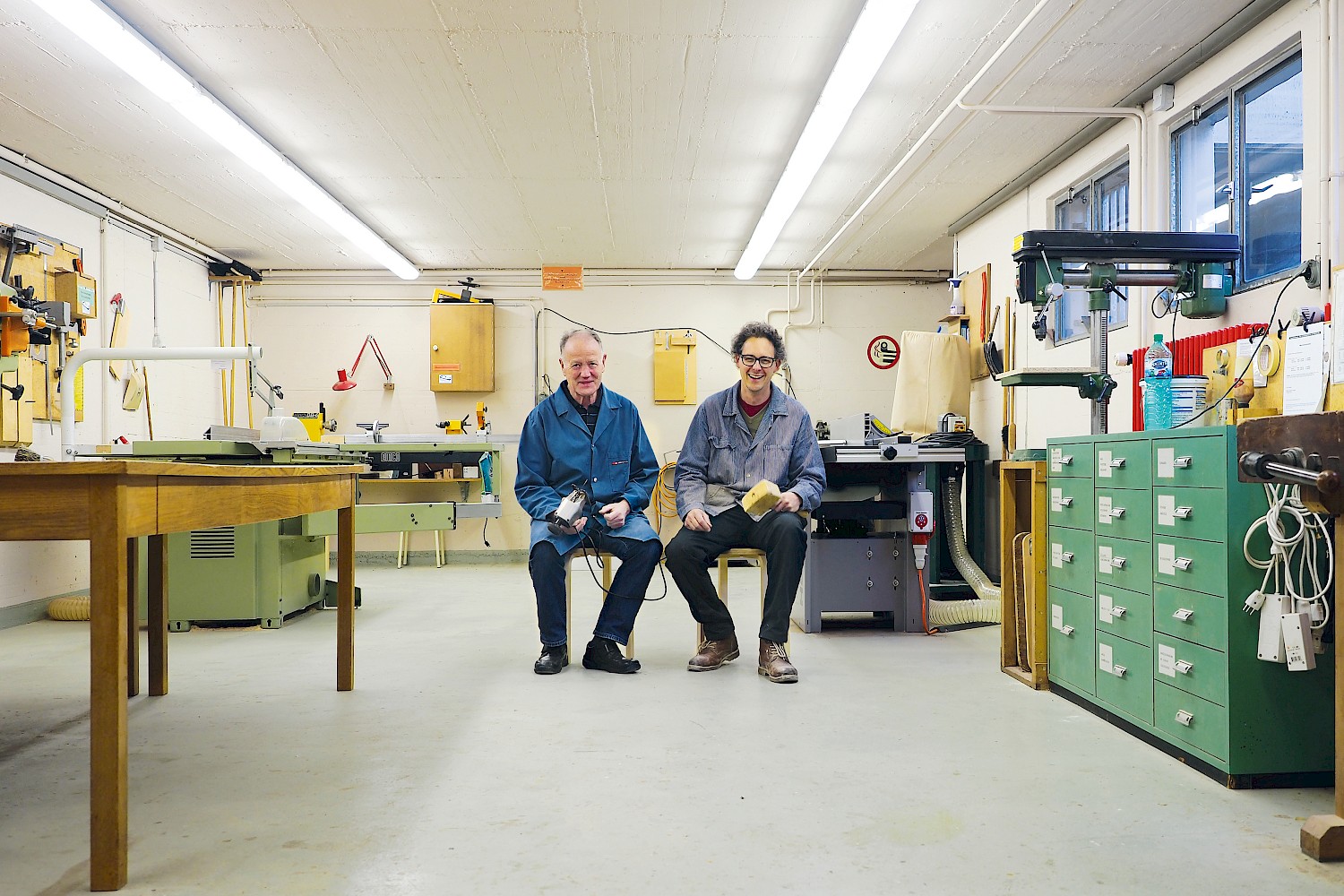 Siedlung Sternenfeld II